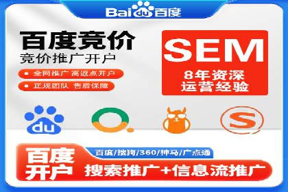 行业领先的SEM投放效果案例解析